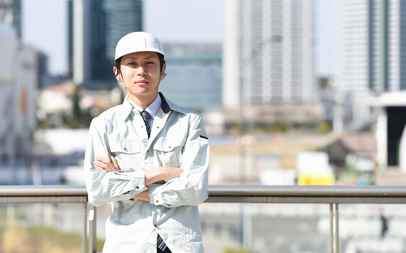 求人案内